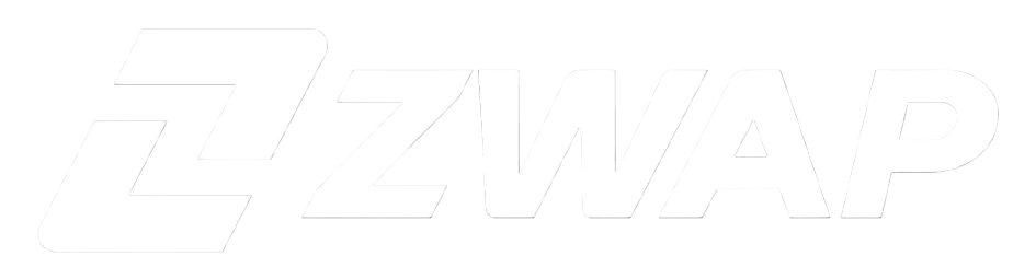 ZWAP Logo Dark